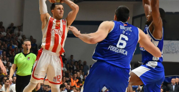 Priča: Bez straha, do titule!