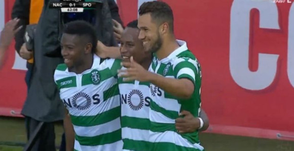 POR: Sporting ne mora da brine!