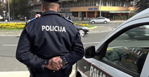 SDA: Rezervna policija i u FBiH