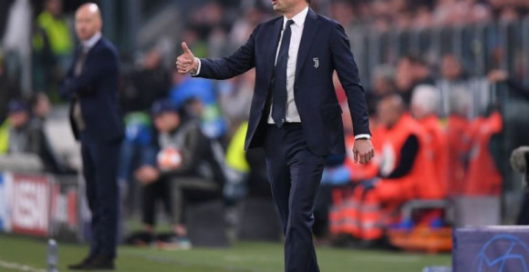 Alegri je malo nervozan: Dosta više s Ajaksom!