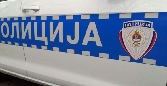 Ukraden kombi "Romanijaputeva"