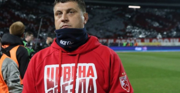 Falilo samo lonče za kafu...!