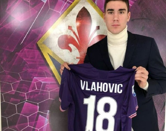 Ramadani na Vlahoviću zaradio 1.000.000 evra!