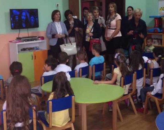 Preči asfalt nego pomoć djeci