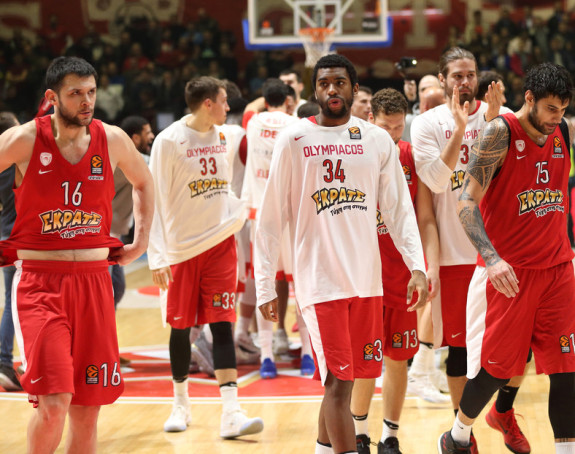 ABA liga o Olimpijakosu: Klubovi odlučuju!