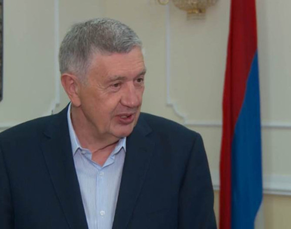 "Suštinski ništa nije dogovoreno"