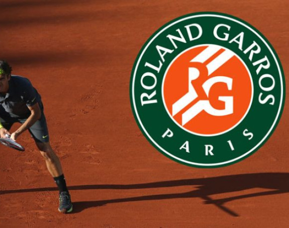 RG objavio spisak učesnika, tu je i Federer!