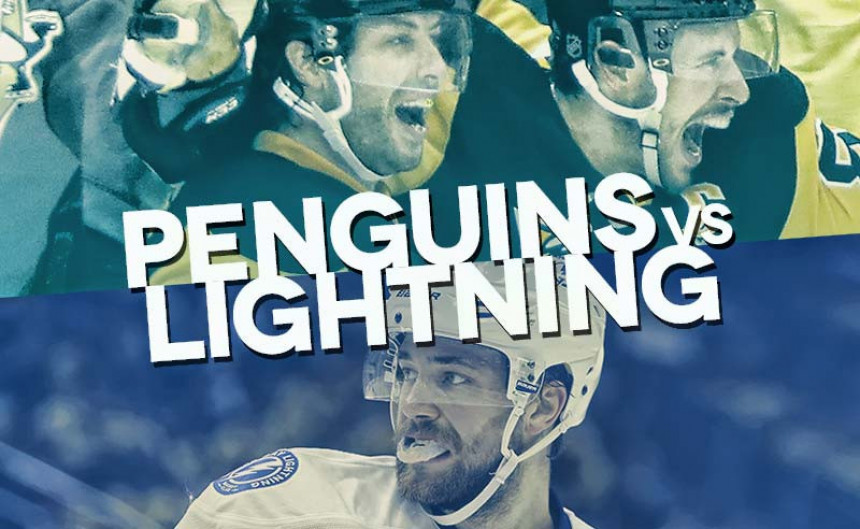 Video - NHL plej-of, finale Istoka: Pingvini poleteli u Tampi!
