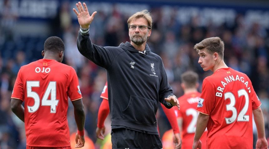 Iz Liverpula o porazu - Klop: Ja sam odgovoran; Milner: Nije do sudija...!