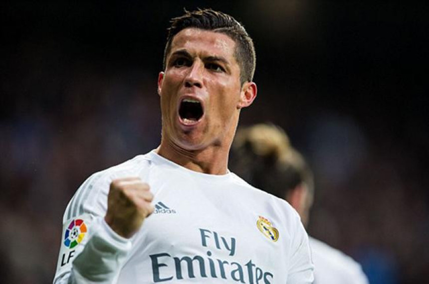 Ronaldo opet probio granicu od 50 golova!