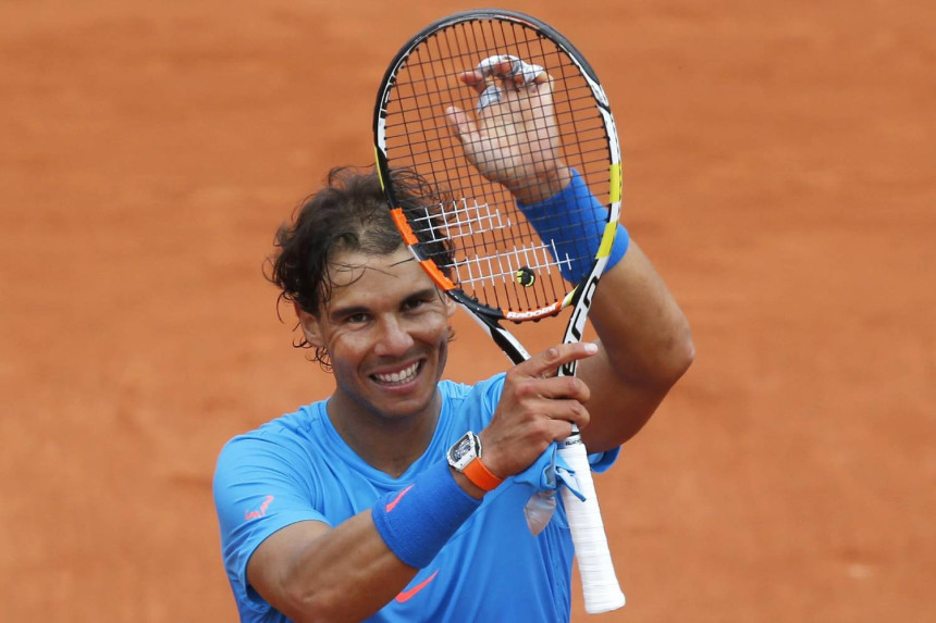 Nadal: Novak je najveći favorit, nisam opsednut 10. titulom!