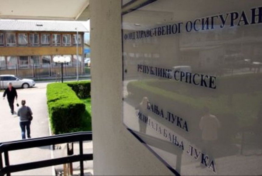 Obaveze FZO Republike Srpske premašile pola milijarde, deficit 84 miliona KM