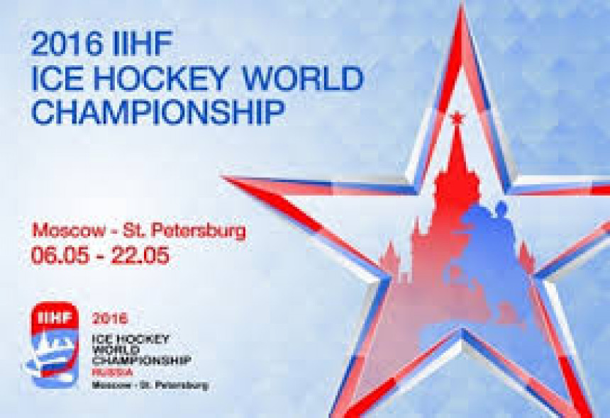 Hokej - polufinale SP-a: SAD na Kanadu, Finci na Ruse!