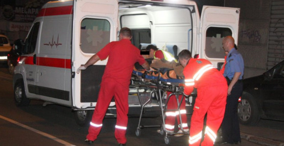 U Surčinu tukli medicinsku sestru?!