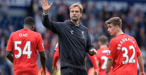 Iz Liverpula o porazu - Klop: Ja sam odgovoran; Milner: Nije do sudija...!