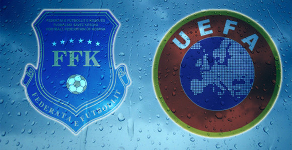 FSS tužio UEFA-u zbog prijema tzv. Kosova!