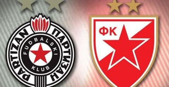 Komentar: Da li je moguće da je to neko zaprijetio Zvezdi i Partizanu?!
