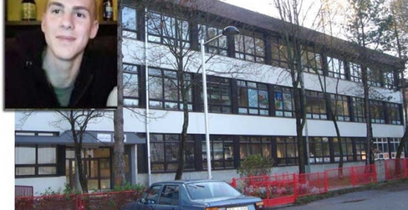Smrt maturanta zavila Prnjavor u crno