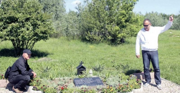 Majke padobranaca suze liju i u snovima