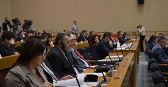 Skupština usvojila Zakon o RTRS