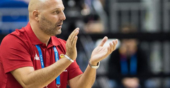 Đorđevićev spisak: NBA trio i mlade nade za Rio!