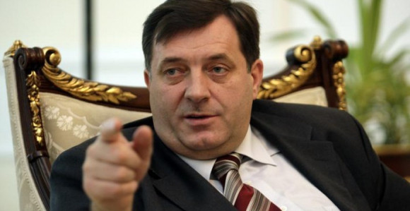 Dodik: Srpska neće prihvatiti popis