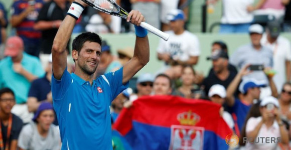 Nole u Parizu može da uradi nešto što nijedan teniser nije uspio!