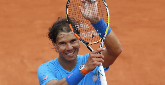Nadal: Novak je najveći favorit, nisam opsednut 10. titulom!
