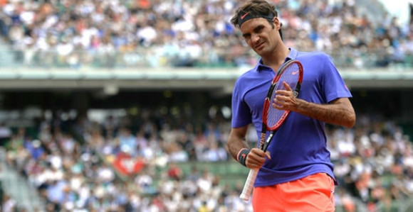 Zvanično: Federer odustao od Rolan Garosa!!!