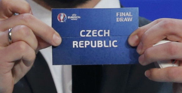 I Česi objavili spisak za EURO...!