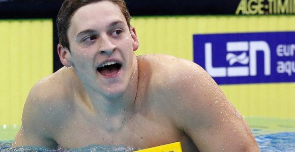 EP: Stjepanović ubjedljivo do finala na 100m!