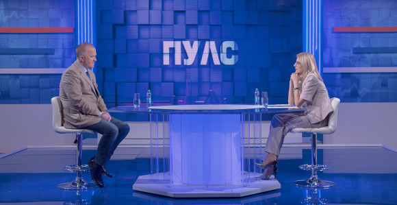 Skup slobodnih ljudi i skup preplašenih