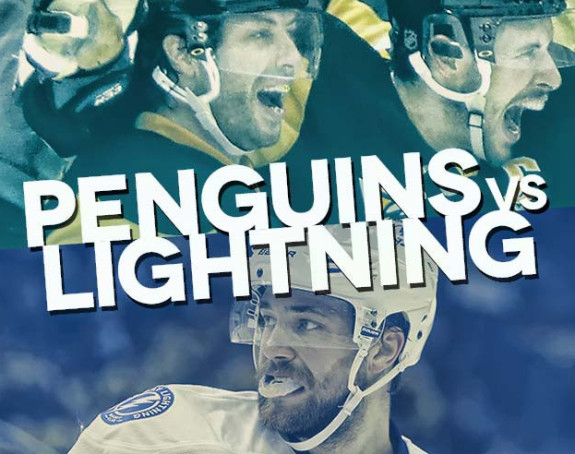 Видео - НХЛ плеј-оф, финале Истока: Пингвини полетели у Тампи!