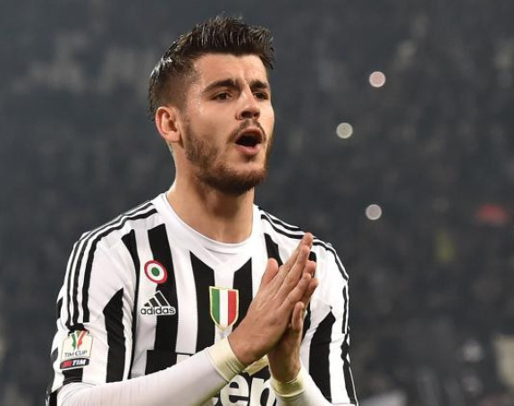 Real vraća Moratu, pa ga prodaje Arsenalu?!