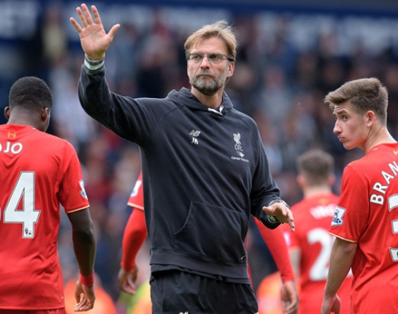 Iz Liverpula o porazu - Klop: Ja sam odgovoran; Milner: Nije do sudija...!