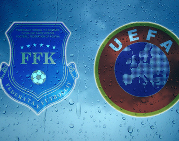 FSS tužio UEFA-u zbog prijema tzv. Kosova!