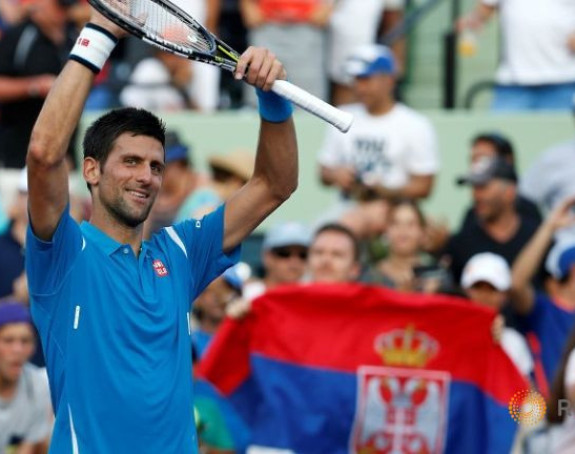 Nole u Parizu može da uradi nešto što nijedan teniser nije uspio!