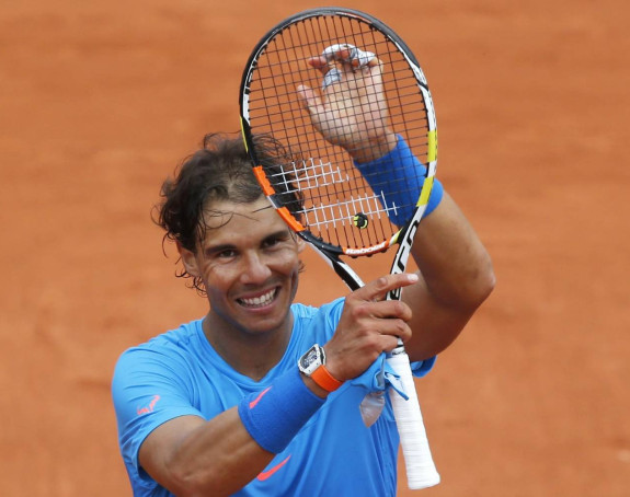 Nadal: Novak je najveći favorit, nisam opsednut 10. titulom!