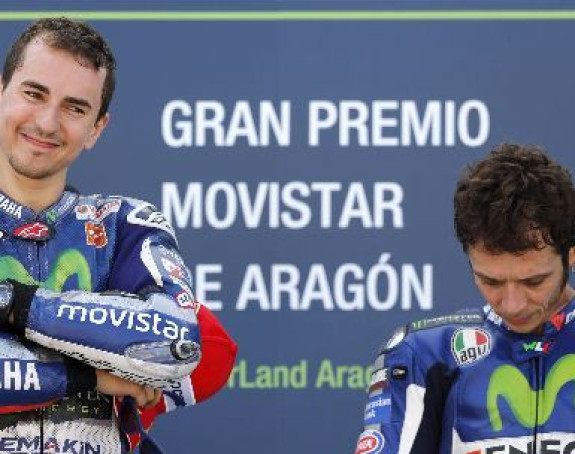 Doktor obećava krv, suze i znoj, ali VN Italije ne da Špancima!