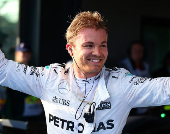 Da li je na pomolu veliki F1 transfer: Rozberg u Ferariju?!
