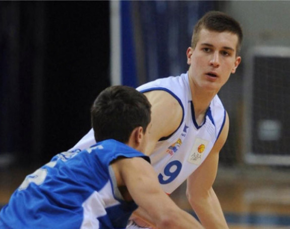 Crnogorski "biser" želja Partizana?!