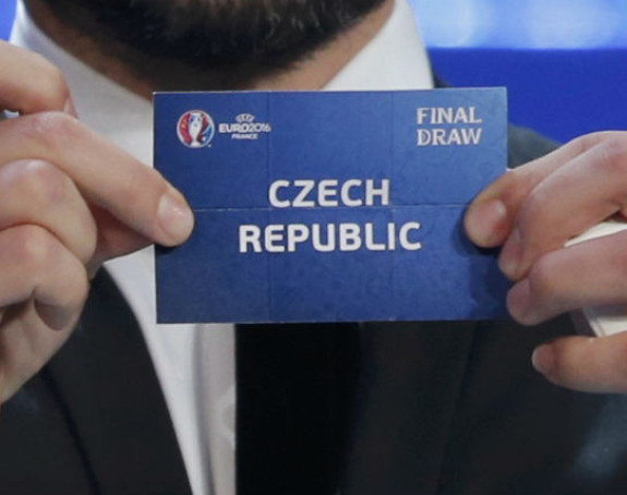 I Česi objavili spisak za EURO...!