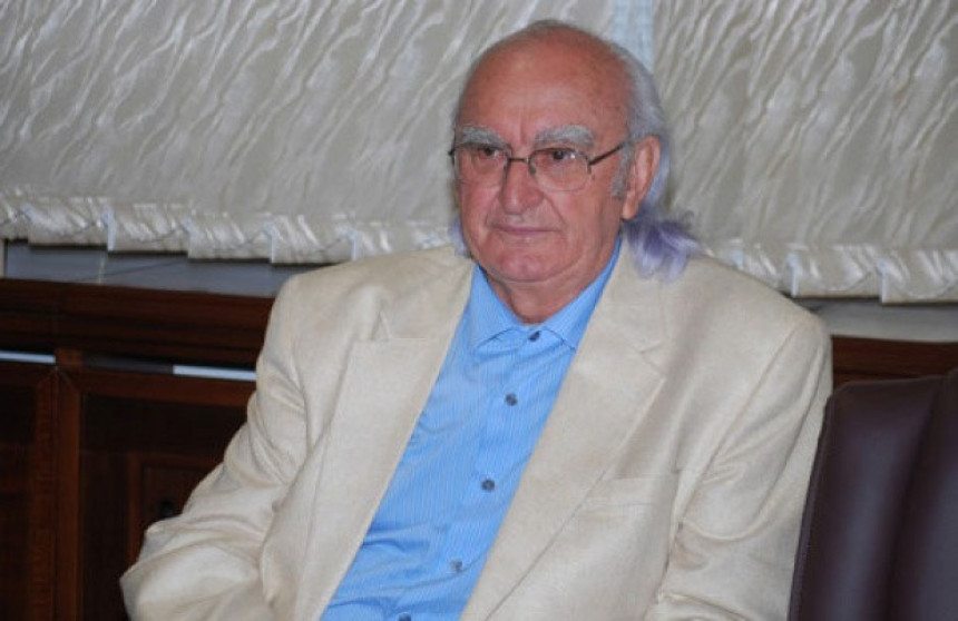 Pavlović: Ostavka u Senatu Srpske