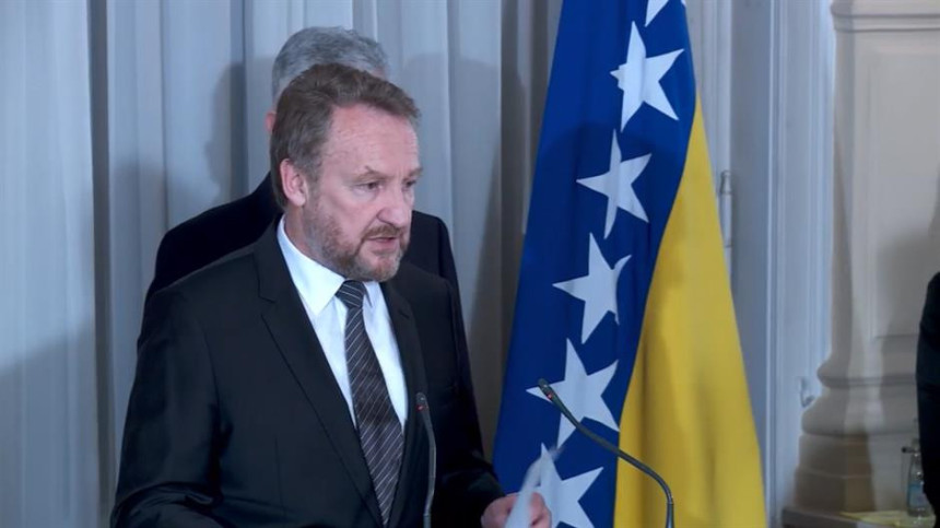 Русија нема негативан утицај 