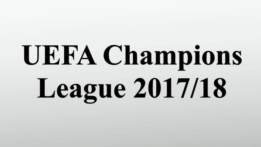 LŠ 2017/18 - već imamo 16 učesnika grupne faze!