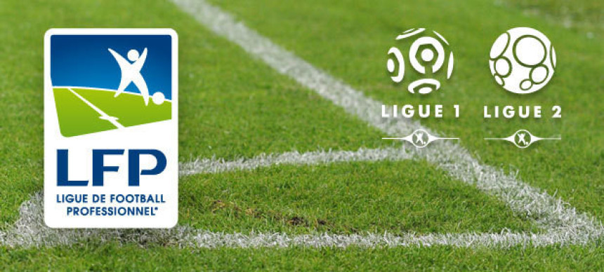 FRA: Ludnica u Remsu, Amijen golom u 96. minutu u Ligi 1!