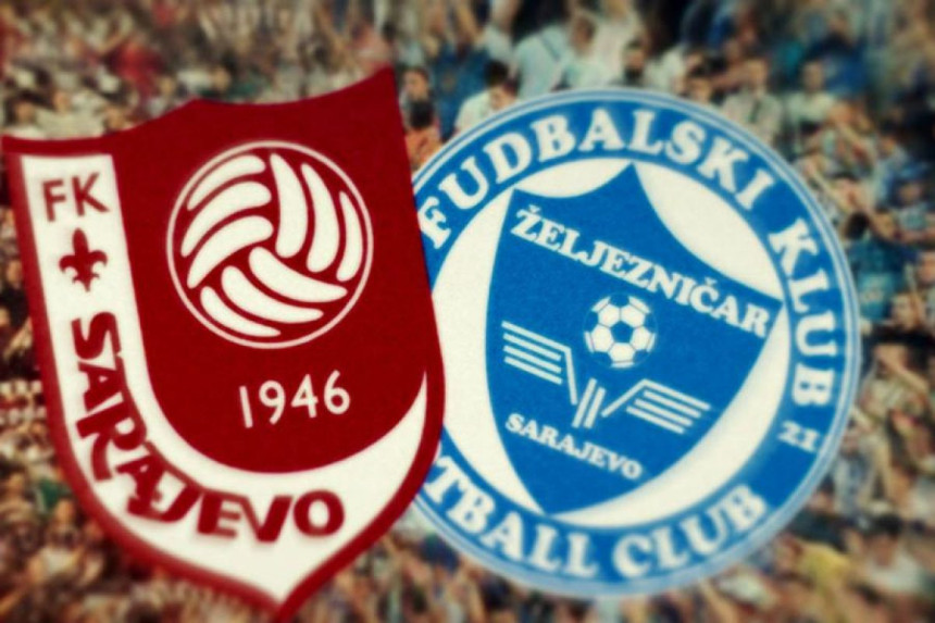 Može li sarajevski derbi da odluči šampiona BiH?