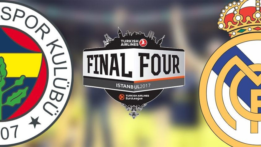 Obradović, Bogdanović i Kalinić u finalu Evrolige!