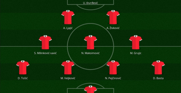 Tim koji Muslin nije pozvao - i dalje jak!