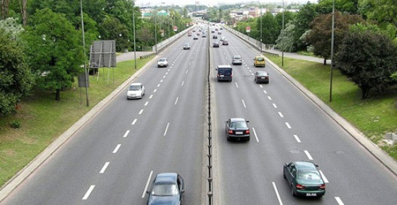 Nema problema u saobraćaju